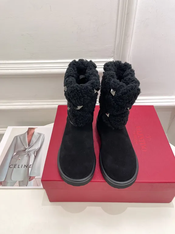 Valentino Shoe 